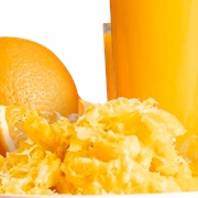 Orange Pulp