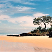 Fraser Island, Australia