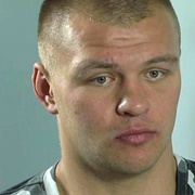 Vyacheslav Glazkov (Ukrainian Professional Boxer)