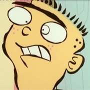 S2.E3: Eeny, Meeny, Miney Ed/Ready, Set... Ed!