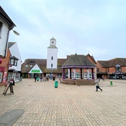 South Woodham Ferrers, Essex