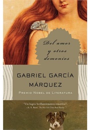 Of Love and Other Demons (Márquez, Gabriel García)