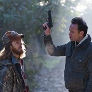 Justified: "The Hammer" (S1,E10)