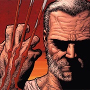 Old Man Logan