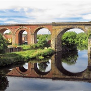 Yarm, North Yorkshire
