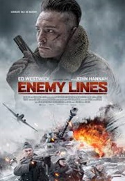 Enemy Lines (2020)