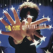 Friday I'm in Love - The Cure
