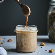 Mixed Nut Butter