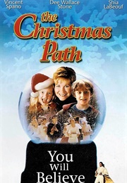 The Christmas Path (1998)