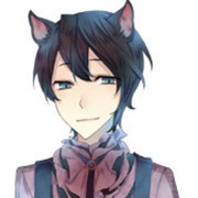 Julian (Black Wolves Saga)