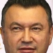 Kokhir Rasulzoda (Prime Minister of Tajikistan)
