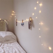 Fairy Lights