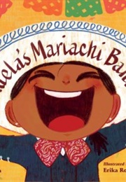 Adela's Mariachi Band (Denise Vega)
