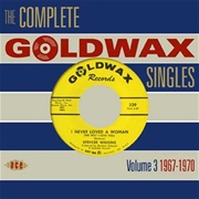 The Complete Goldwax Singles - James Carr
