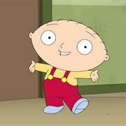 Stewie Griffin