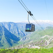 Wings of Tatev