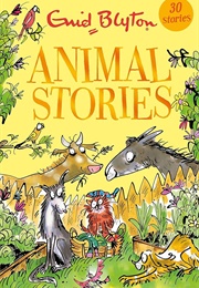 Animal Stories (Enid Blyton)