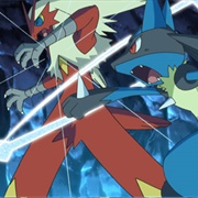 831. the Cave of Trials!