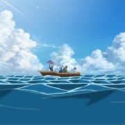 115. Summer Vacation Is the Most Fun Right Before It Begins