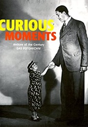Curious Moments (Various)