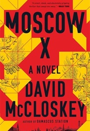 Moscow X (David McCloskey)