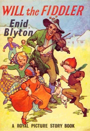 Will the Fiddler (Enid Blyton)