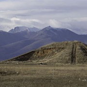 Thracian Valley of the Kings, Bulgaria