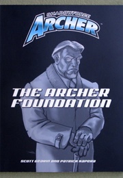The Archer Foundation (S Gearin & P Kapera)