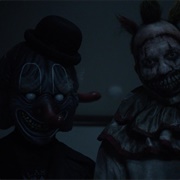 S7.E2: Don't Be Afraid of the Dark