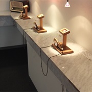 Museum of Miniatures