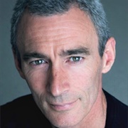 Jed Brophy