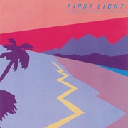 Makoto Matsushita - First Light