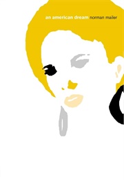 An American Dream (Norman Mailer)