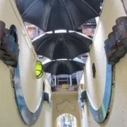 Boardman's Entry (Permanently Closed)