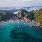 El Nido, Philippines