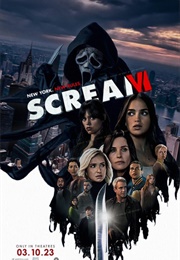 Scream VI (2023)