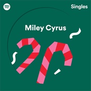 Rockin' Around the Christmas Tree - Miley Cyrus