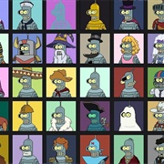 S12.E1: The One Amigo