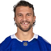 Luke Glendening (American) - Tampa Bay Lightning