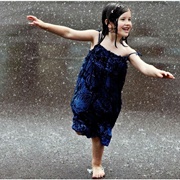 Dancing in the Rain