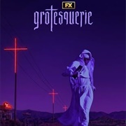 Grotesquerie