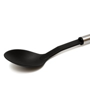 Large Serving Spoon