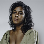 Fort Dimanche - Leyla McCalla