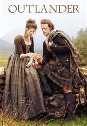 Outlander (2014)
