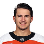 Travis Konecny (Canadian) - Philadelphia Flyers