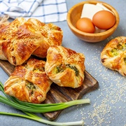 Egg Puffs