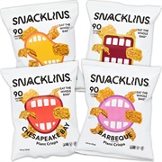 Snacklins