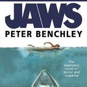 Peter Benchley