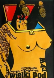 Wielki Podryw (1979)