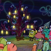 S2.E8: Christmas Who?